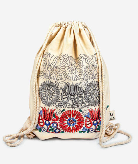 Bavlneny vak Tri obdobia