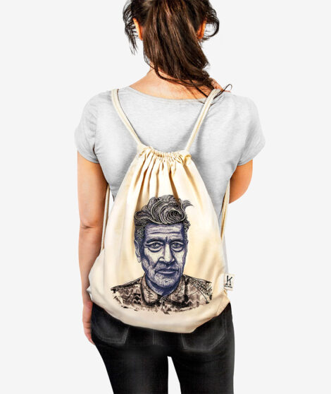 Bavlnený vak Lynch 2