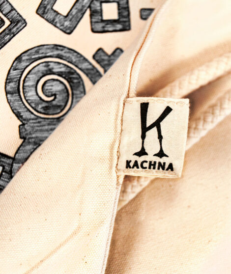 Bavlnený vak Rozsypané Čičmany