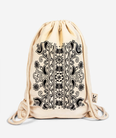 Bavlnený vak Zvolenčan