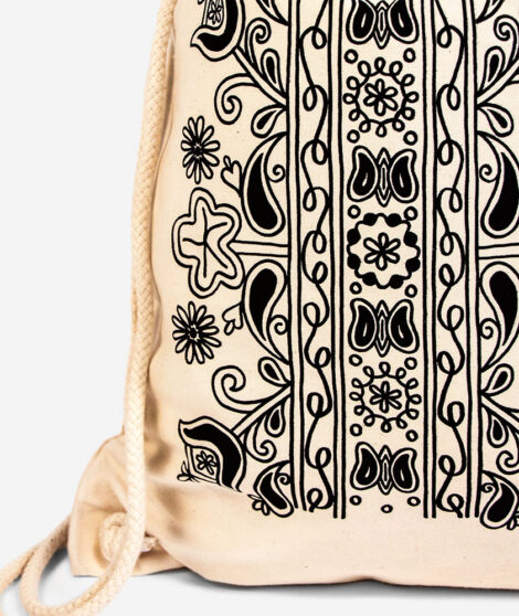 Bavlnený vak Zvolenčan