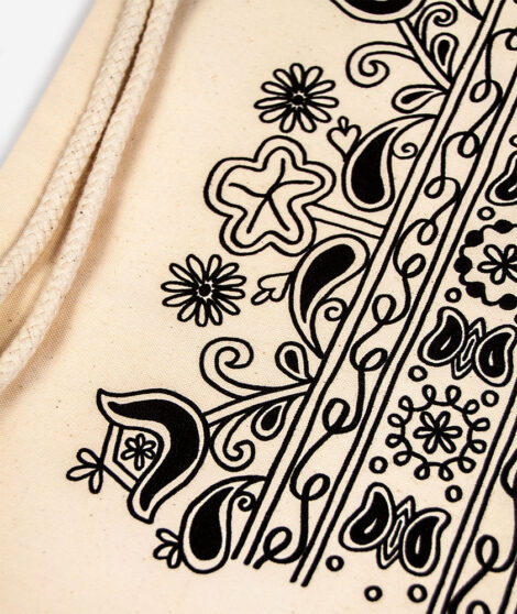 Bavlnený vak Zvolenčan