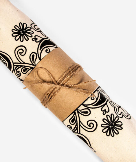 Bavlnený vak Zvolenčan