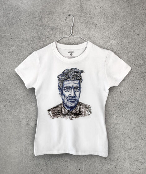 Dámske tričko Lynch 2