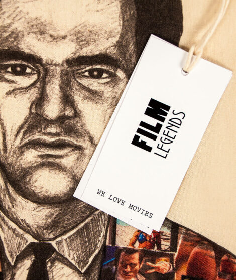 Detail Pocta Tarantinovi 1