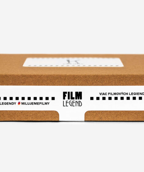 Krabička Film Legend 2