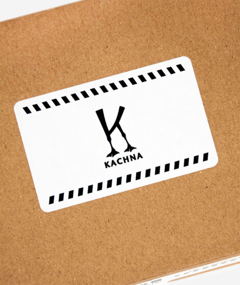 Krabička Film Legend 3