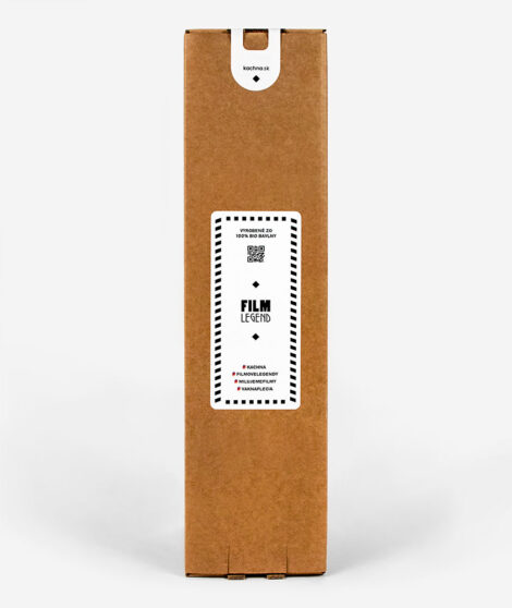 Krabička Film Legend Vak 1