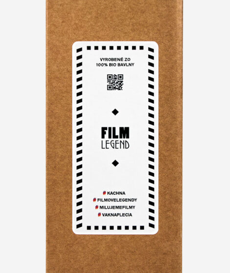 Krabička Film Legend Vak 2