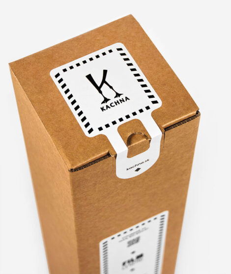 Krabička Film Legend Vak 3