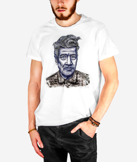 Pánske tričko Lynch 1