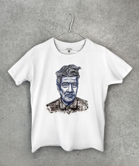 Pánske tričko Lynch 2