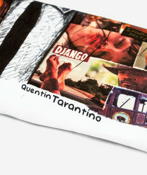 Tričko Pocta Tarantinovi 3