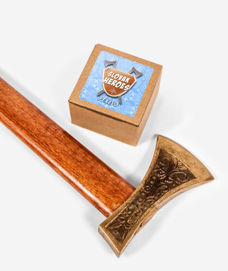 Pexeso Slovak Heroes 1