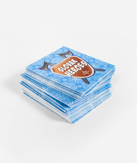 Pexeso Slovak Heroes 4