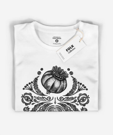 Tričko Makovička 2