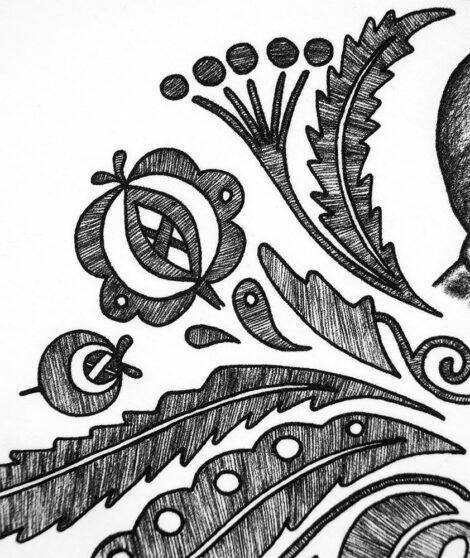 Tričko Makovička 4