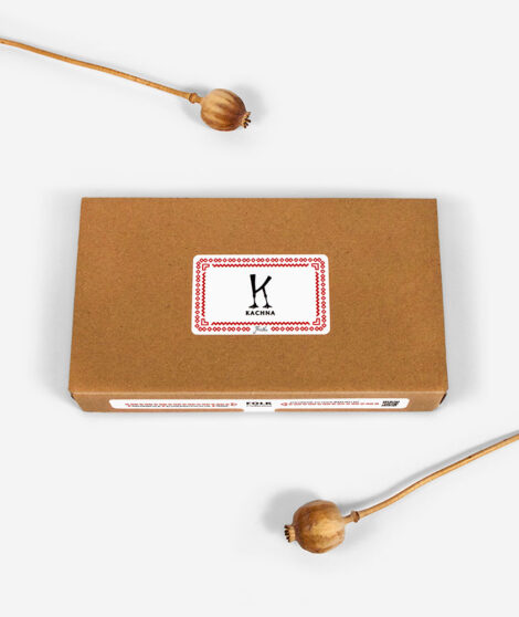 Tričko Makovička 5