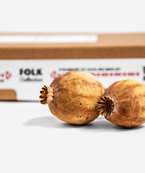 Tričko Makovička 6