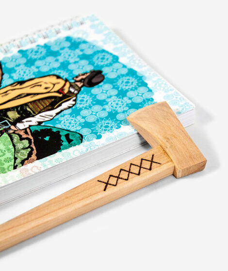 Zápisník Strážca Východu 2