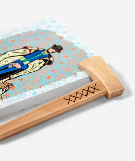 Zápisník Strážca Západu 2