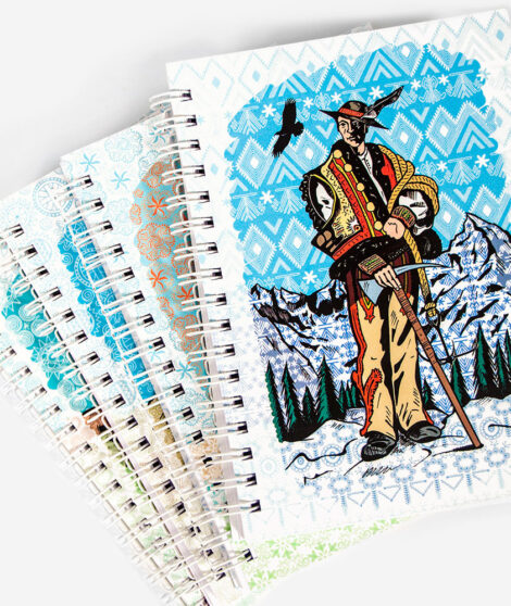 Zápisníky Slovak Heroes 2