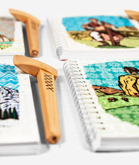 Zápisníky Slovak Heroes 3