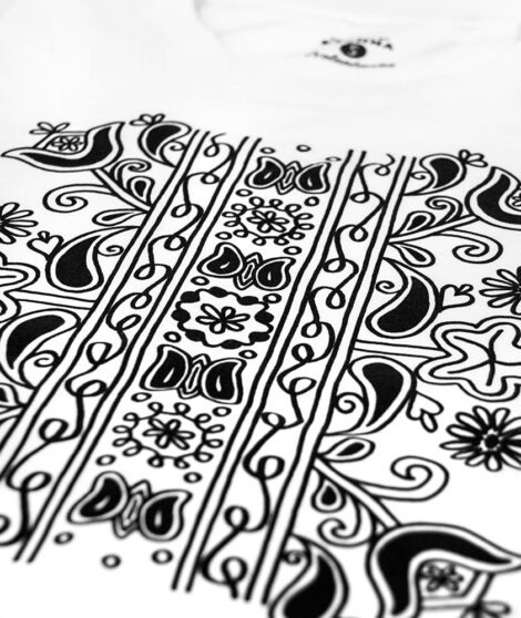 Tričko Zvolenčan 5