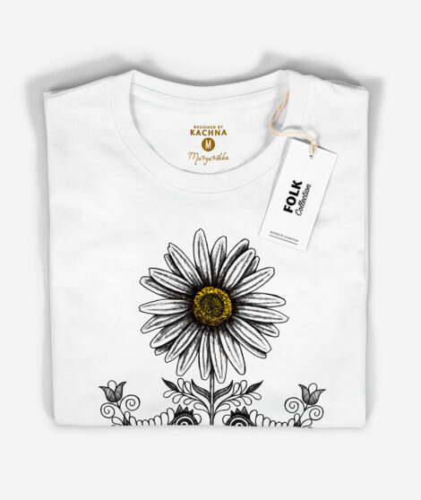 Tričko Margarétka 1