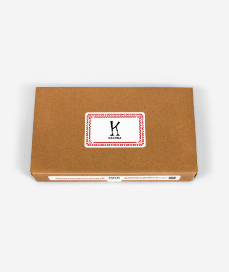 Krabička Folk bodycko 2