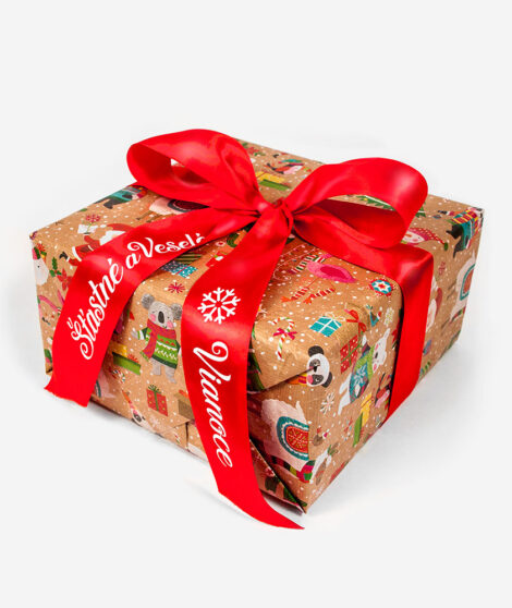 Červená-vianočná-saténová-stuha-1