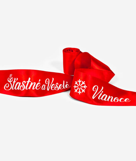 Červená-vianočná-saténová-stuha-6