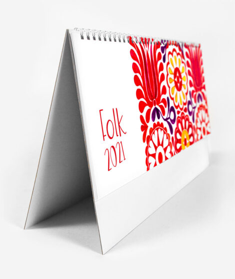 Folklórny kalendár