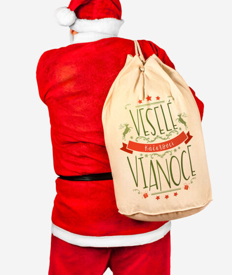 Ježiškov vak na darčeky 4