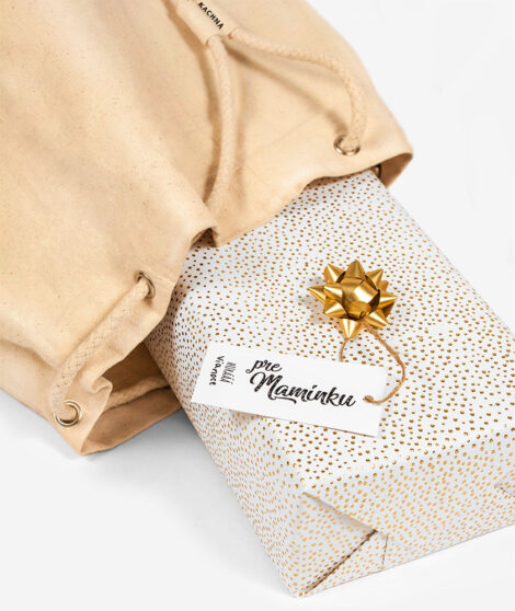 Ježiškov vak na darčeky 5