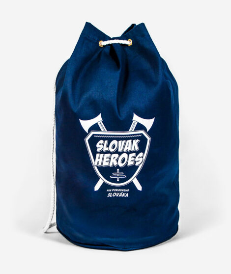 Pánsky darčekový balíček Slovak Heroes pre poriadneho Slováka 2