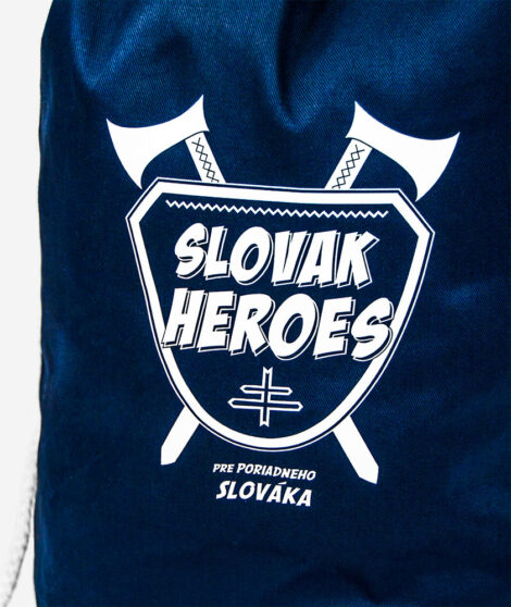 Pánsky darčekový balíček Slovak Heroes pre poriadneho Slováka 3