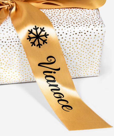 Zlatá-vianočná-saténová-stuha-5