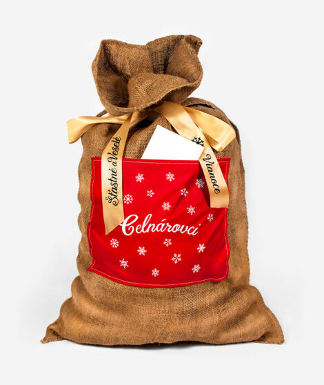 Vianočné-vrece-na-darčeky-červené-1