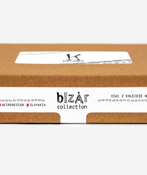 Krabička Bizár Collection 2