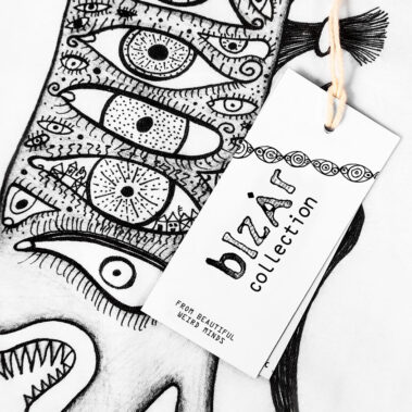 Tričko Hi, I'm Love 2