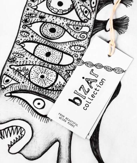 Tričko Hi, I'm Love 2