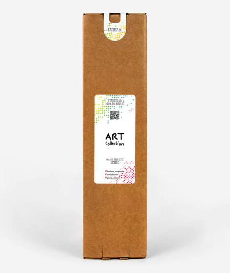 Krabička Vak Art Collection 1