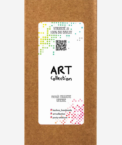 Krabička Vak Art Collection 2