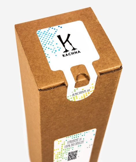 Krabička Vak Art Collection 3