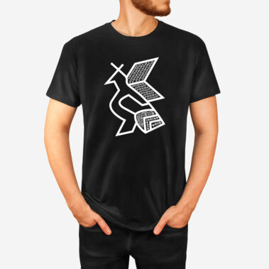 Pánske-tričko-Čičmanský-vták-1