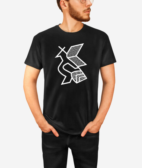 Pánske-tričko-Čičmanský-vták-1