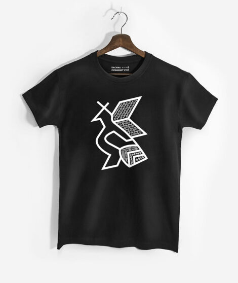 Pánske-tričko-Čičmanský-vták-2