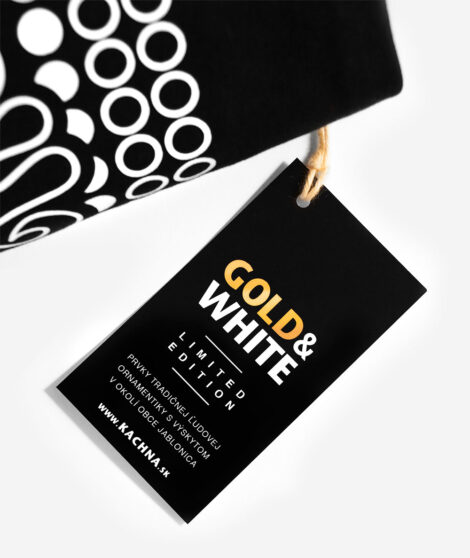 Tričko-Gold-&-White-Avis-4