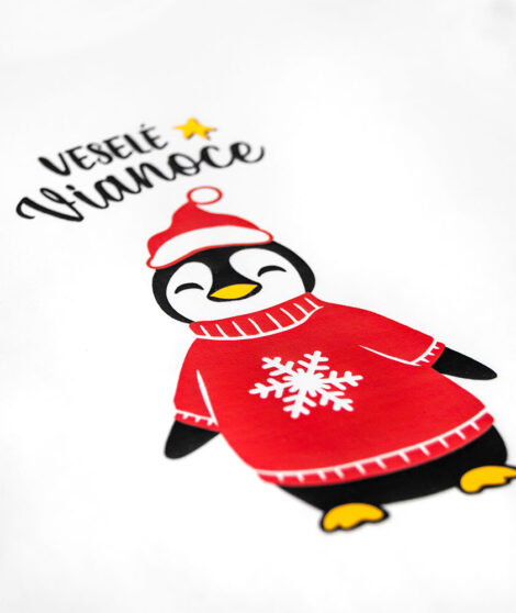 Vianočné-oblečenie---Tučniaky